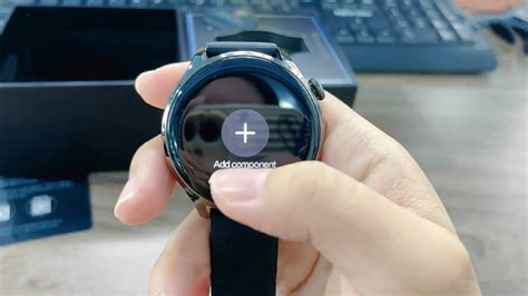 HW66 Review Best Low Cost Smartwatch With AMOLED Screen