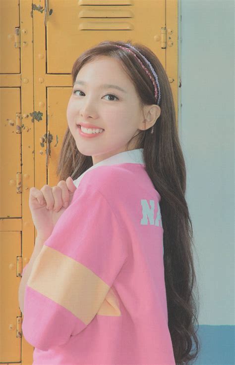 Njmsjmdct Nayeon Nayeon Twice Seasons Greetings Hot Sex Picture