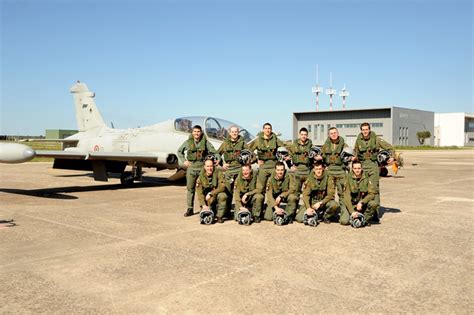 Associazione Arma Aeronautica Galatina La Consegna Delle Aquile” In