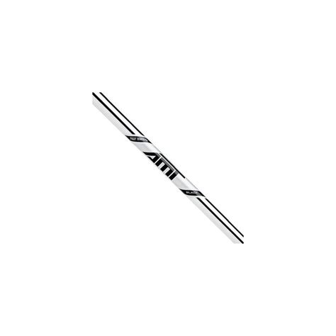 True Temper Amt Black Taper Iron Shaft Clubmaking From Gamola Golf Ltd Uk