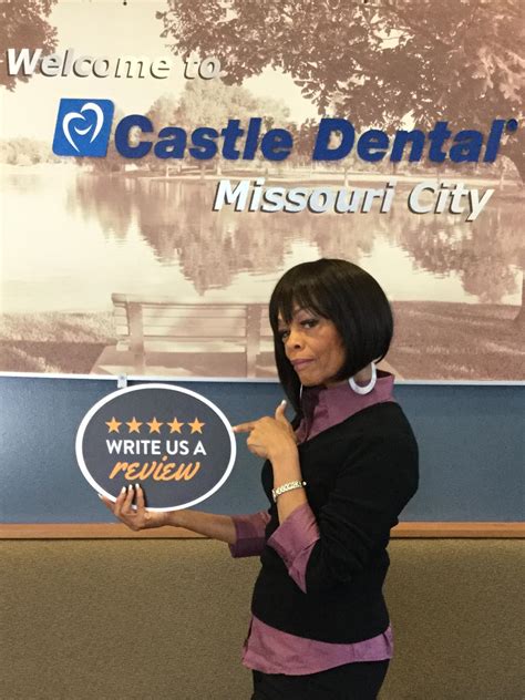 Castle Dental - Share your experience and write a review! We are always