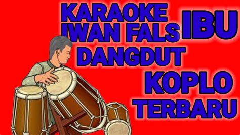 Iwan Fals Ibu Dangdut Koplo Youtube