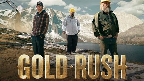 HD Online "Gold Rush" Season 11 Episode 1 [Discovery Channel] Of