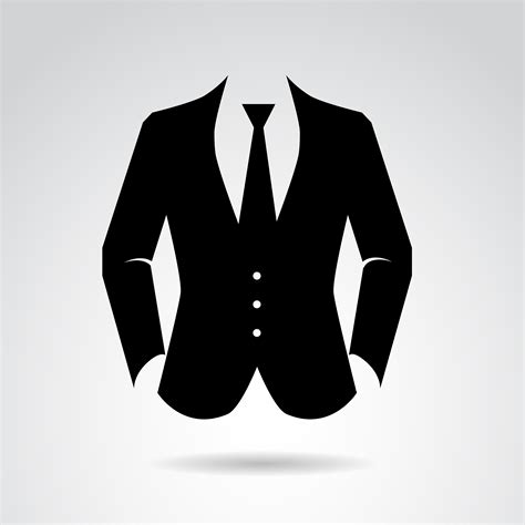 List 98 Pictures Cartoon Man In A Suit Stunning