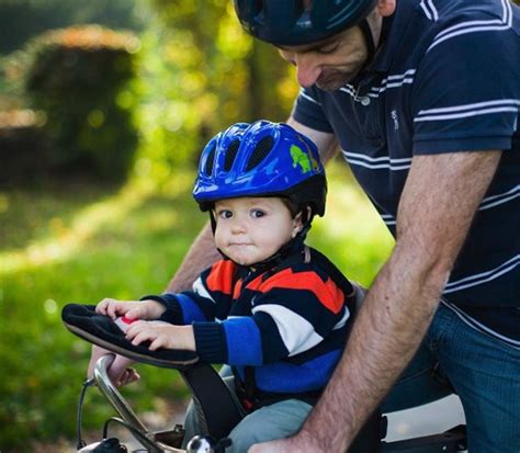 I Migliori 4 Seggiolini Bici Bambini 2023 Tutti In Bici Mammaebaby