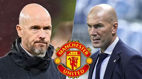 Erik Ten Hag Future At Manchester United YouTube