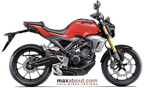 Honda Cb R Price Specs Review Pics Mileage In India