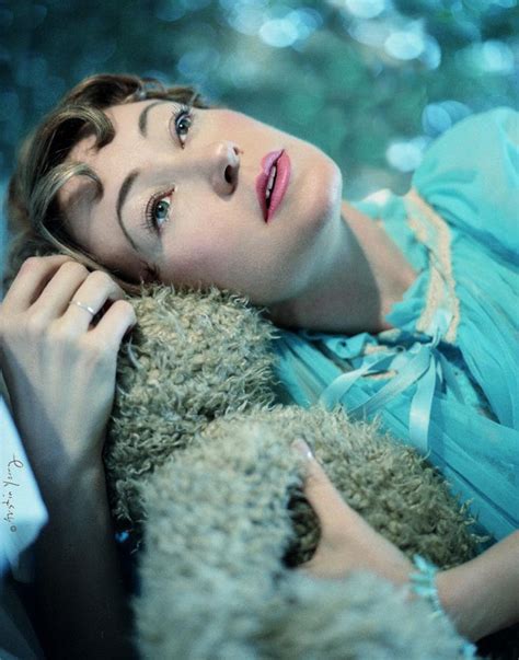 Miss Pussy Pants Ann Magnuson