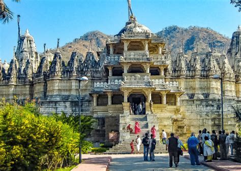 Untitled — Jain Dilwara Temple Mount Abu Rajasthan | History,...