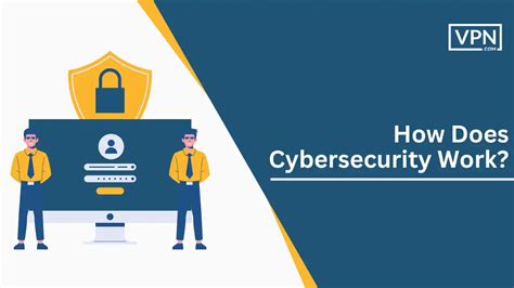 How Does Cybersecurity Work Tips To Stay Safe Online