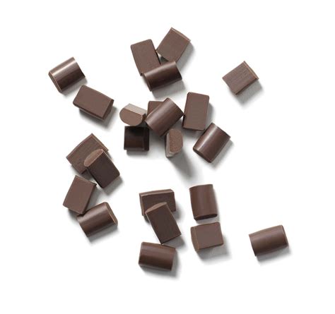 Guittard Chocolate Chunks | World Wide Chocolate