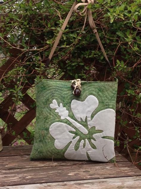 17 Best Images About Hawaiian Quilt Blocks On Pinterest Mosaic Floors