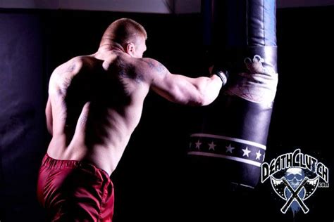 Brock Lesnar is back and ready for UFC 116 | Superfights