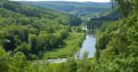 Découvrir Les Ardennes Belges Françaises Et Luxembourgeoises