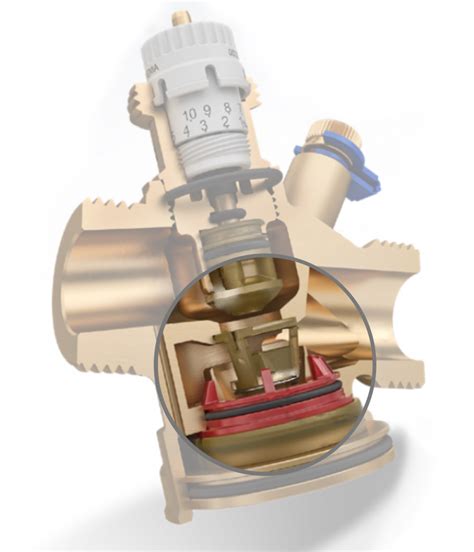 Vyva Ovac Ventil Danfoss Ab Qm Dn S M Ic Mi Koncovkami M