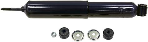 NEW Front Rear Shock Absorbers Monroe Matic Plus Set For Ford F100