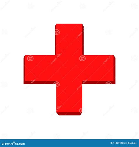 Cruz Roja Svg Vector Cruz Roja Clip Art Svg Clipart Images