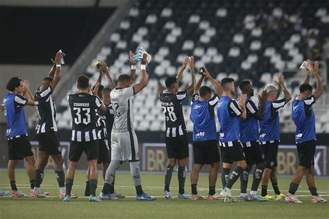 Botafogo inicia venda de ingressos para a Pré Libertadores Portal do