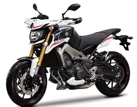 New Yamaha MT 09 Launched In India Check Out Its Features And