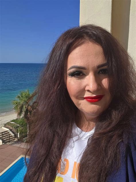 Renáta Názlerová skončila v nemocnici: FOTO dojímavé slová