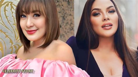 Cristy Ferminnagulat Sa Lihim Na Pagtrato Ni Sharon Cuneta Kay Kc