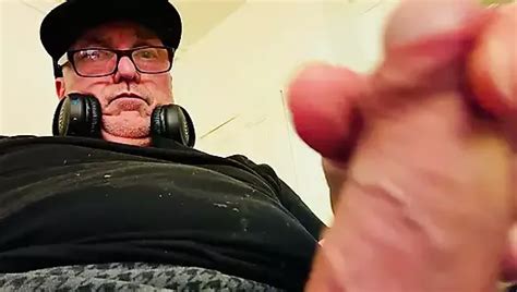 Daddy Masturbates Yet Another Time Gay Teacher Porn Feat Eric Vezina