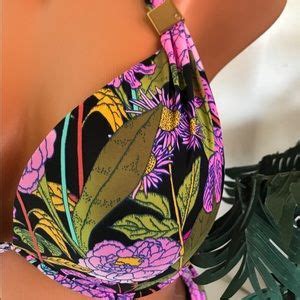 Victoria S Secret Swim Nwt Vs Ddl Rare Matching Bikini Poshmark