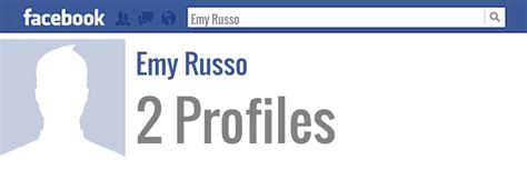 Emy Russo: Background Data, Facts, Social Media, Net Worth and more!