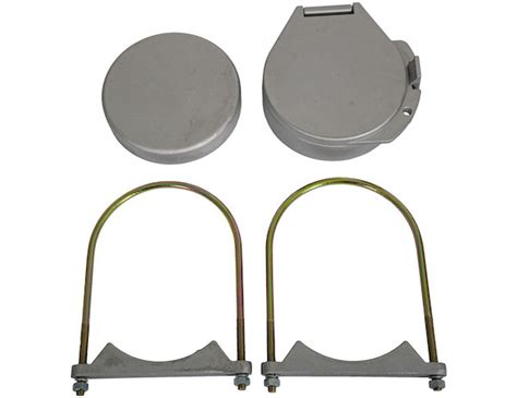 cc   diameter pvc conduit carrier kit paris supply llc