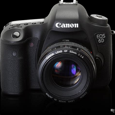 Canon EOS 6D ทดสอบ ISO กับ 5D Mark III,7D และ 60D - TsupamaN.com