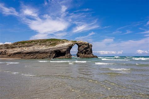 Las Mejores Playas Del Cant Brico Para Disfrutar De La Costa Norte