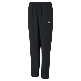 Puma Teamrise Sideline Pants Jr