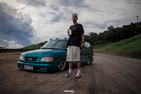 Leonardo Silva Chevrolet Blazer Zero Amortecedores