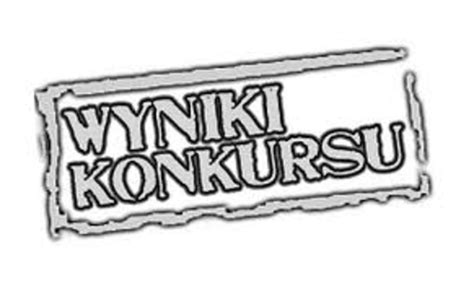 Wyniki Konkursu Lista Finalist W Wojew Dzkiego Konkursu Matematycznego