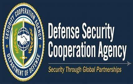 Defense Security Cooperation Agency Announces Caps Seawaves Magazine