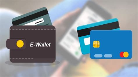 Daftar Dompet Digital E Wallet Yang Ada Di Indonesia Aramedia ID