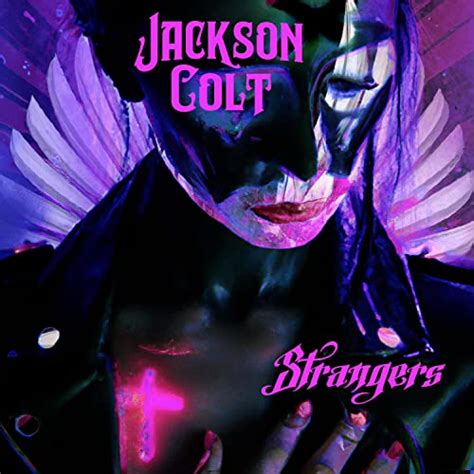 Couter Strangers De Jackson Colt Sur Amazon Music