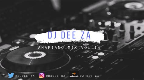 Amapiano Mix Vol Ft Kabza De Small Kelvin Momo Daliwonga