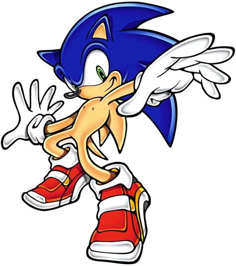 Pin By Majin Matt On Sanic Sonic The Hedgehog Sonic Adventure Sonic Art