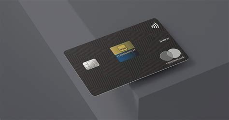 Ita Released The Personnalit Mastercard Black Card Find Out About