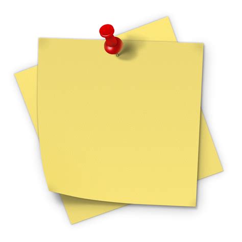 Post It Note Paper Sticker Sticky Notes Adhesive Sticky Note PNG Png