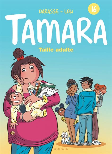 Tamara Mediatoon Foreign Rights