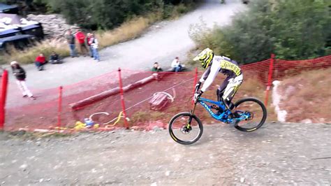 Campionato Italiano Downhill Youtube