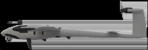 Discover Vector The Ultimate Long Range Isr Uas Off