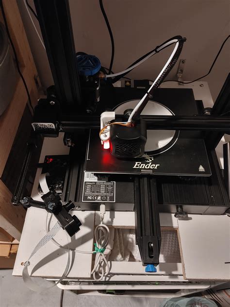 Raspberry Pi compatible camera too zoomed in - Webcams - OctoPrint ...