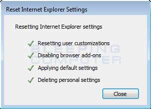 How To Remove A Web Browser Redirect Virus