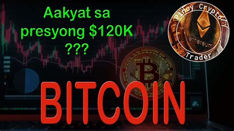 Aakyatin Ni Bitcoin BTC Ang 120K Bago Magtapos Ang Taong 2024 YouTube