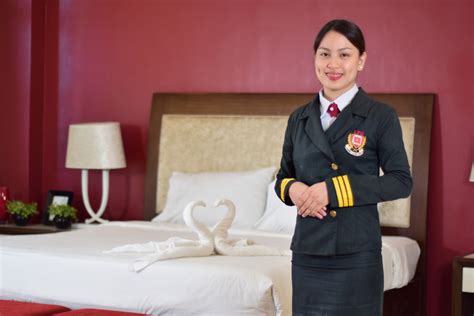 Bachelor of Science in International Hospitality Management specialized ...