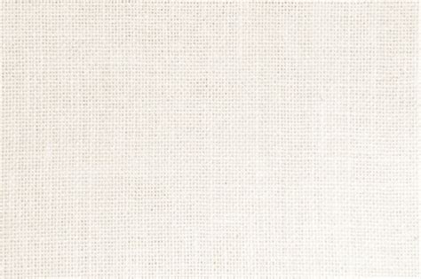 Seamless Linen Fabric Texture