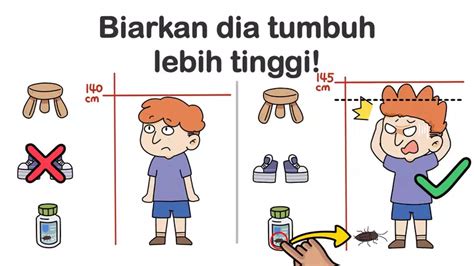 10 Game Teka-Teki Android Terbaik untuk Asah Otak (2025)